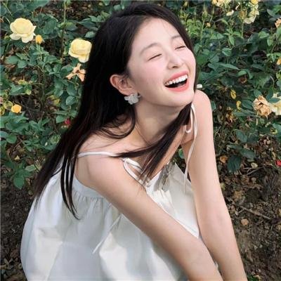 川尻小玉的懒散生活
