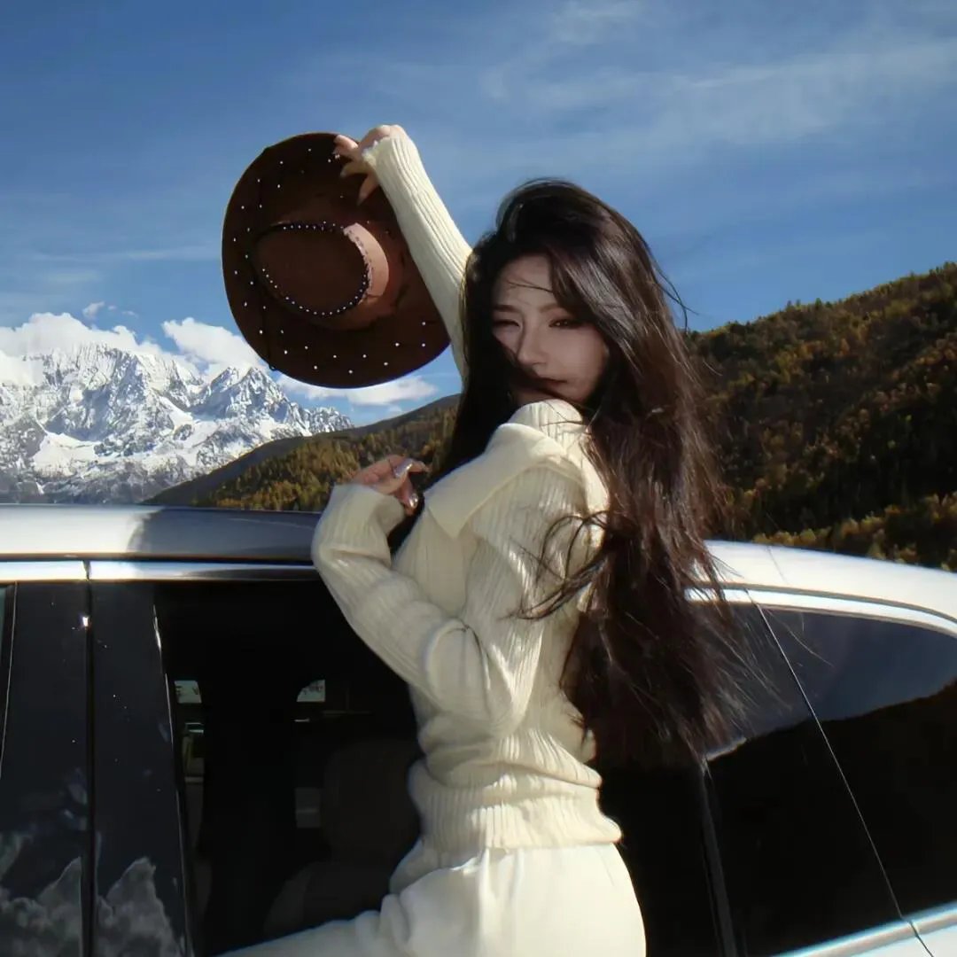 双面女儿弑亲案